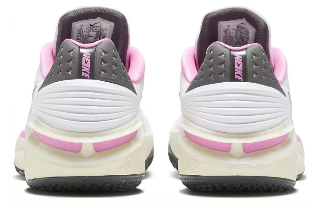 Nike Air Zoom G.T. Cut 2 EP 'White Grey Pink'
