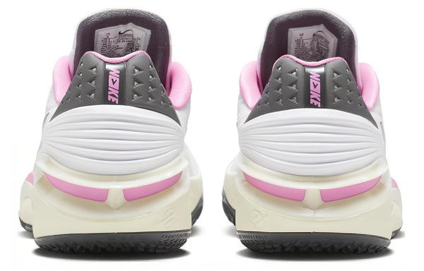 Nike Air Zoom G.T. Cut 2 EP 'White Grey Pink'