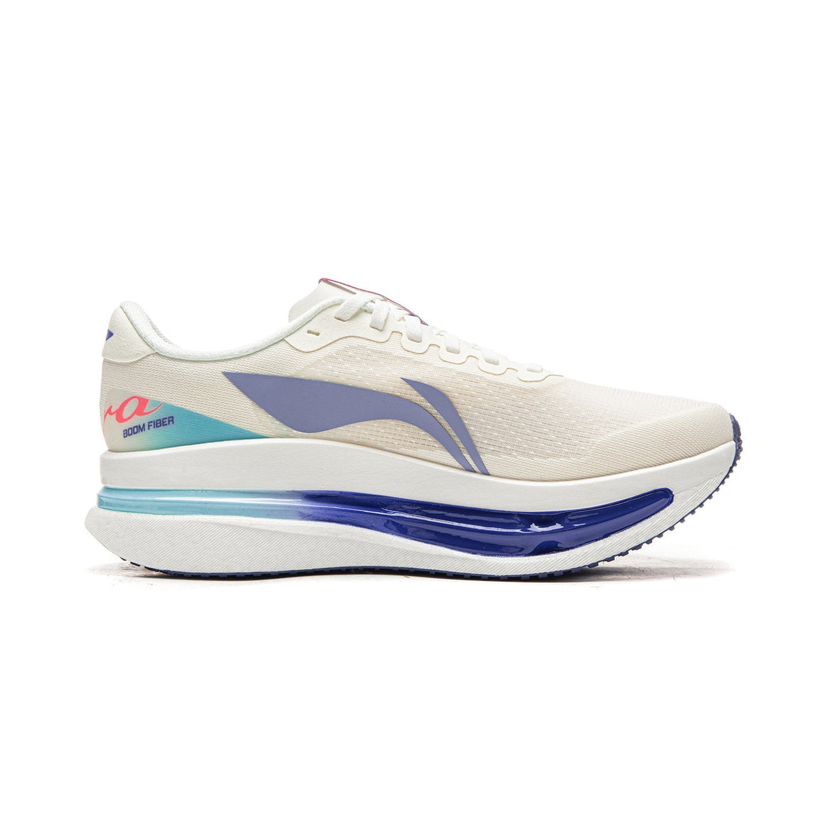 LiNing Red Hare 9 ULTRA  'White Blue' | Running Shoes Women's