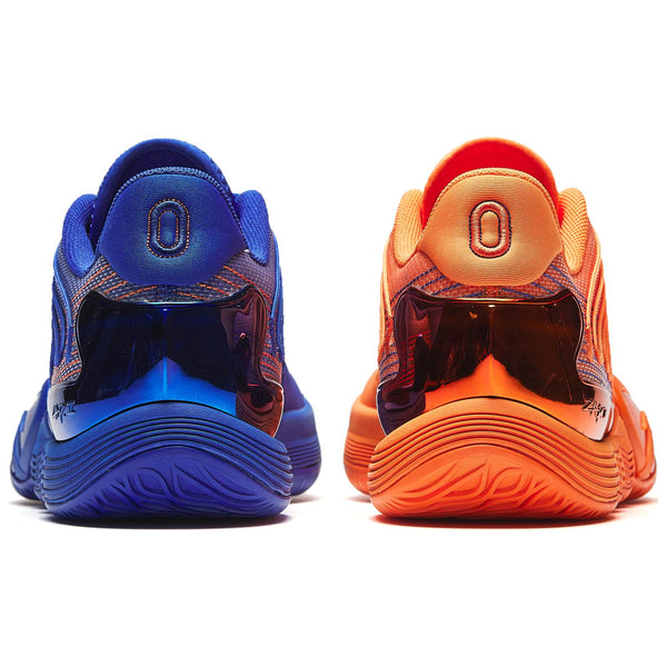 ANTA ZAP 2 'Blue Orange'