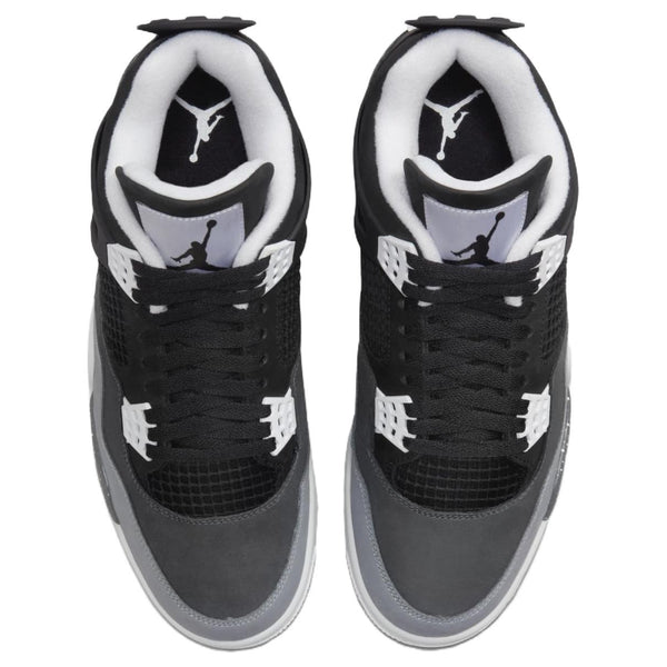 Air Jordan 4 'Fear'