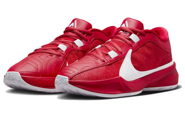 Nike Giannis Freak 5 'Ode To Your First Love'