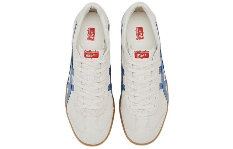 US4 Onitsuka Tiger Tokuten 'White Blue Gum'(Discount)Only for US