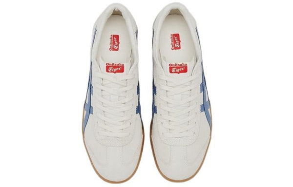 US4 Onitsuka Tiger Tokuten 'White Blue Gum'(Discount)Only for US