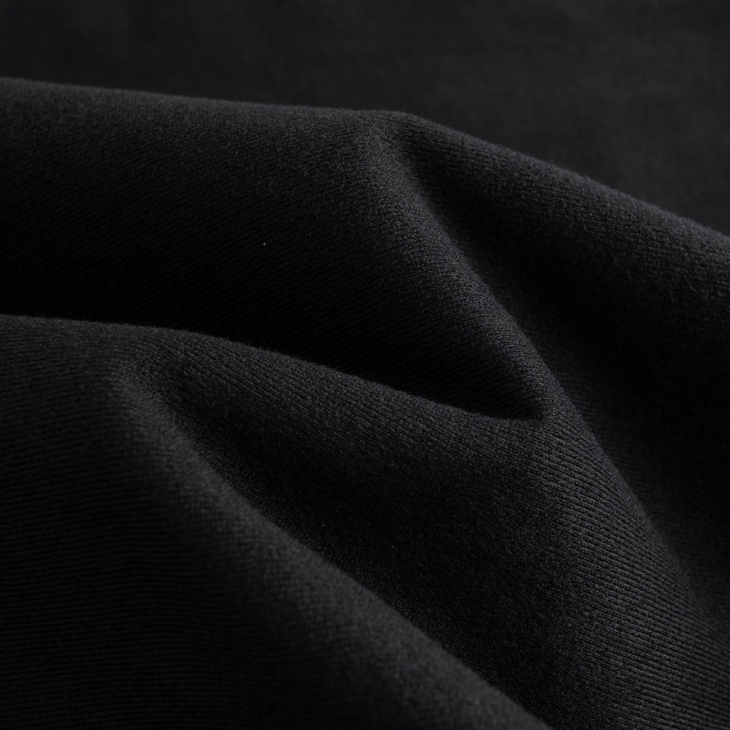 Anta Casual Jacket 'Black'