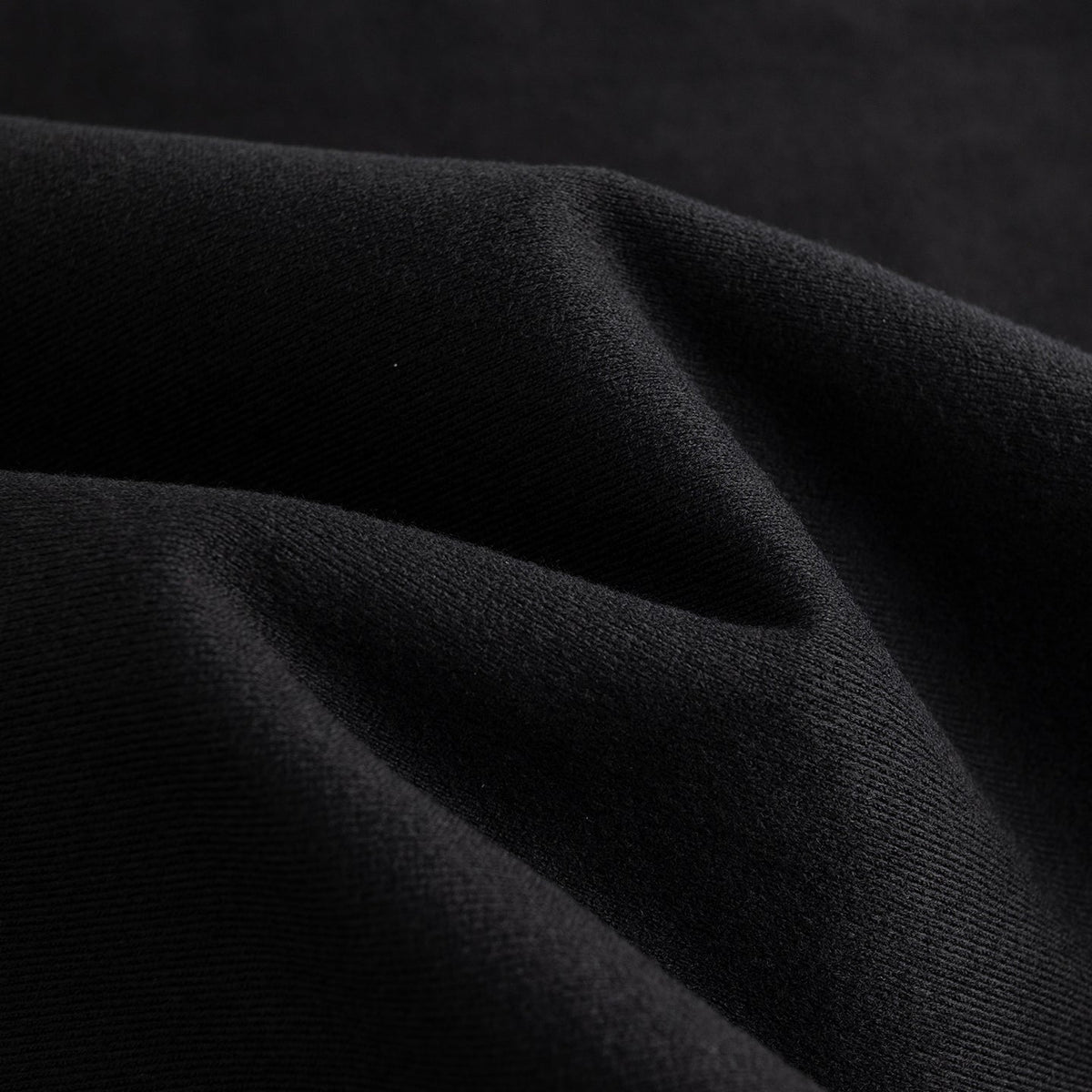 Anta Casual Jacket 'Black'