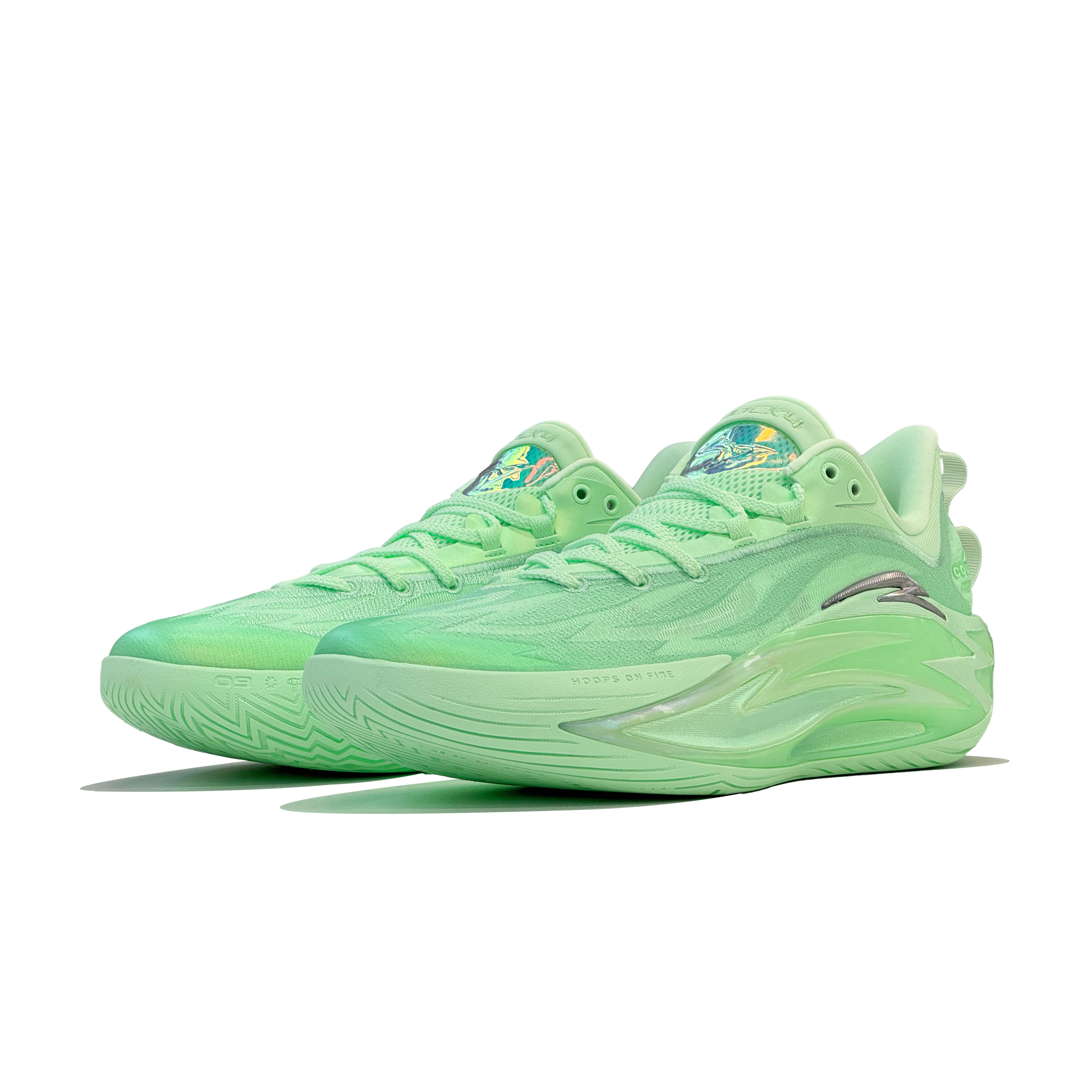 ANTA Shock Wave 7 'Awake' Secondary image