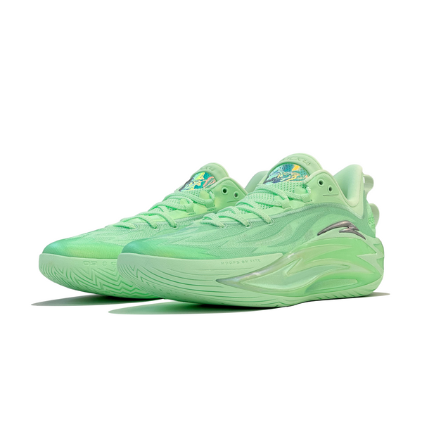 ANTA Shock Wave 7 'Awake'