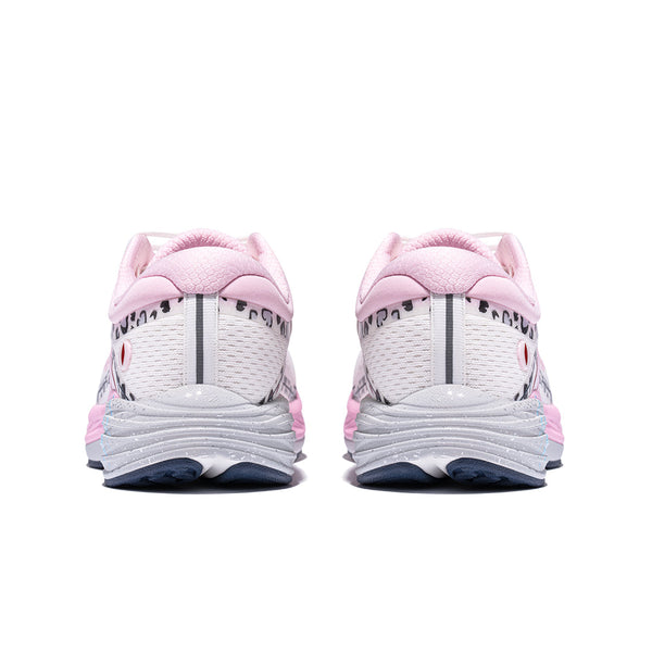 Volanti Panda 'Blue Pink Mismatch' | Running Shoes