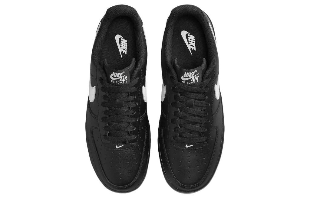 Nike Air Force 1 'Black White 2023'