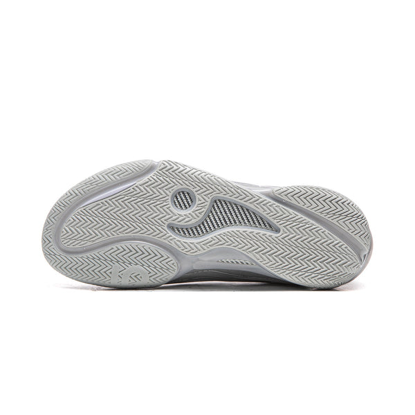 LiNing Wade 808 5 ULTRA v2 'Silver Flash'