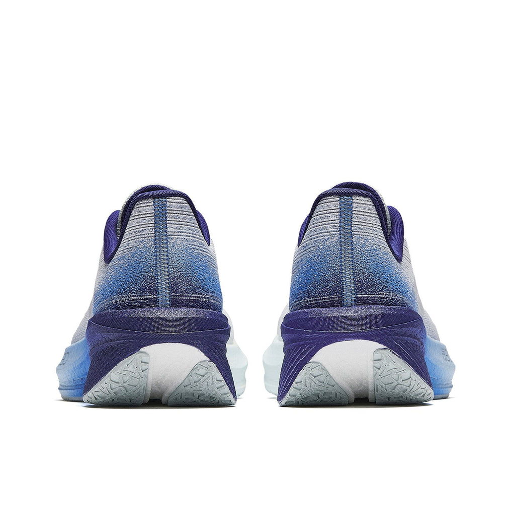 Anta Zone 2 Heart Rate 80 'Light Blue' | Running Shoes