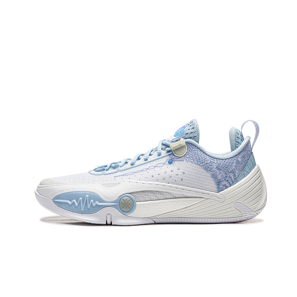 LiNing Wade All City 14 'Glacier Blue' Main image