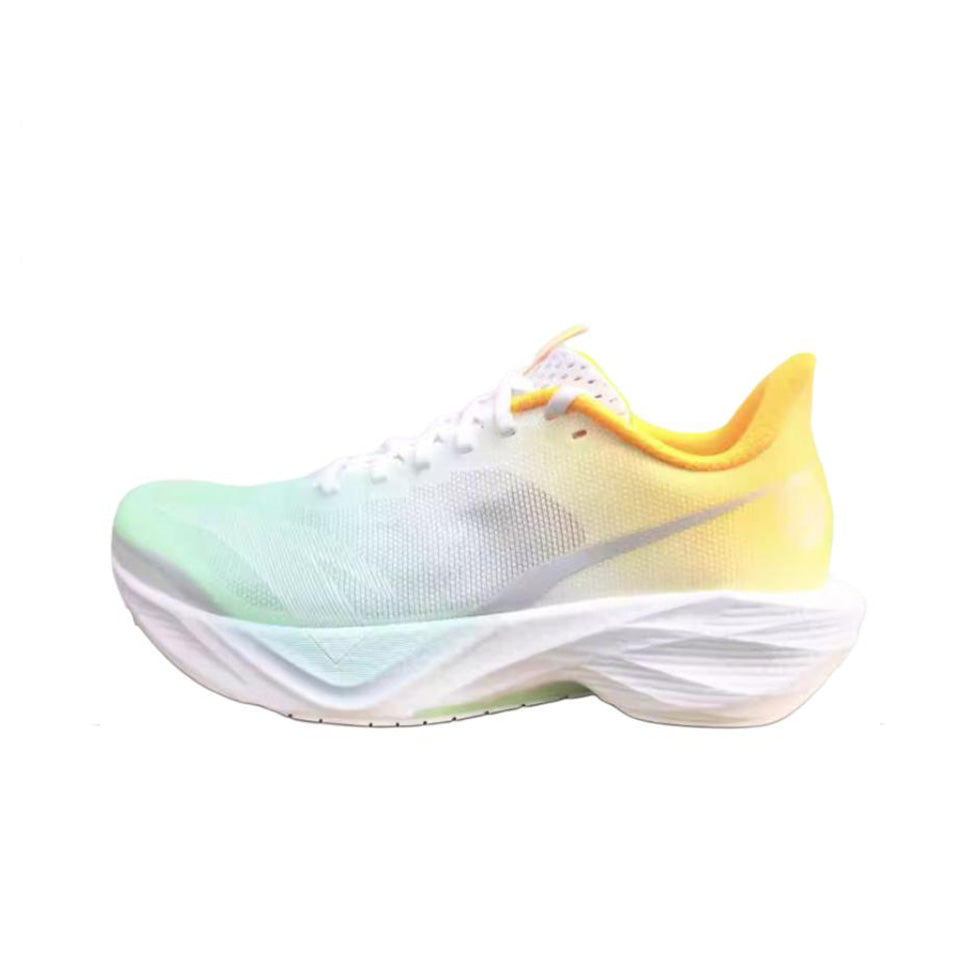 Anta Mach 6 'Blue White Yellow' | Running Shoes Main image