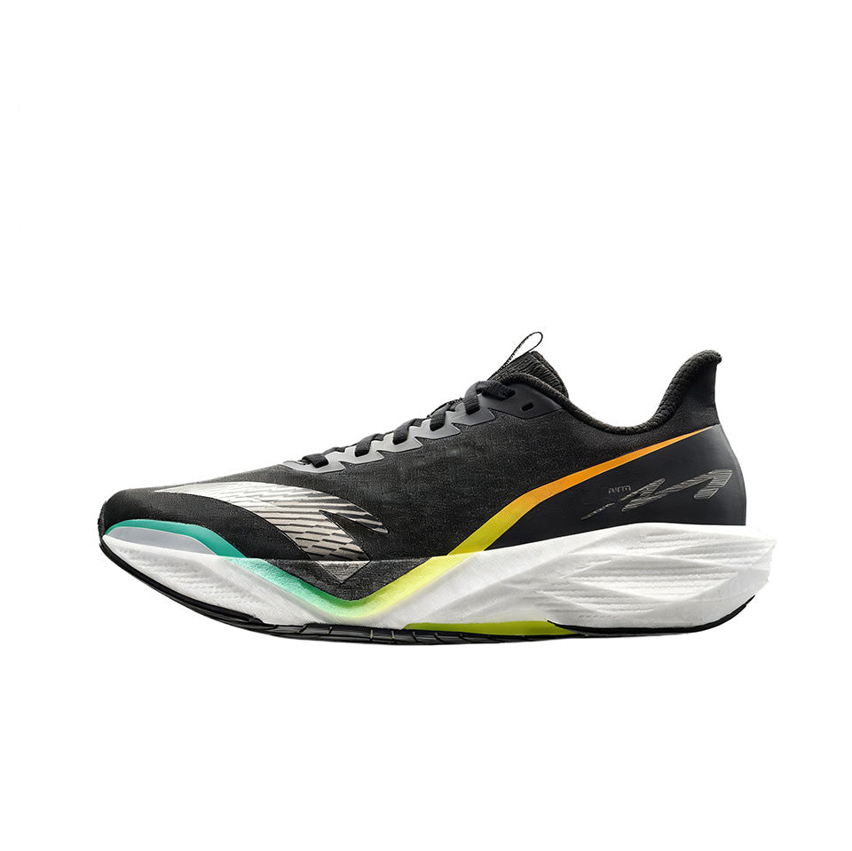 Anta Mach 6 'White Black' | Running Shoes Main image