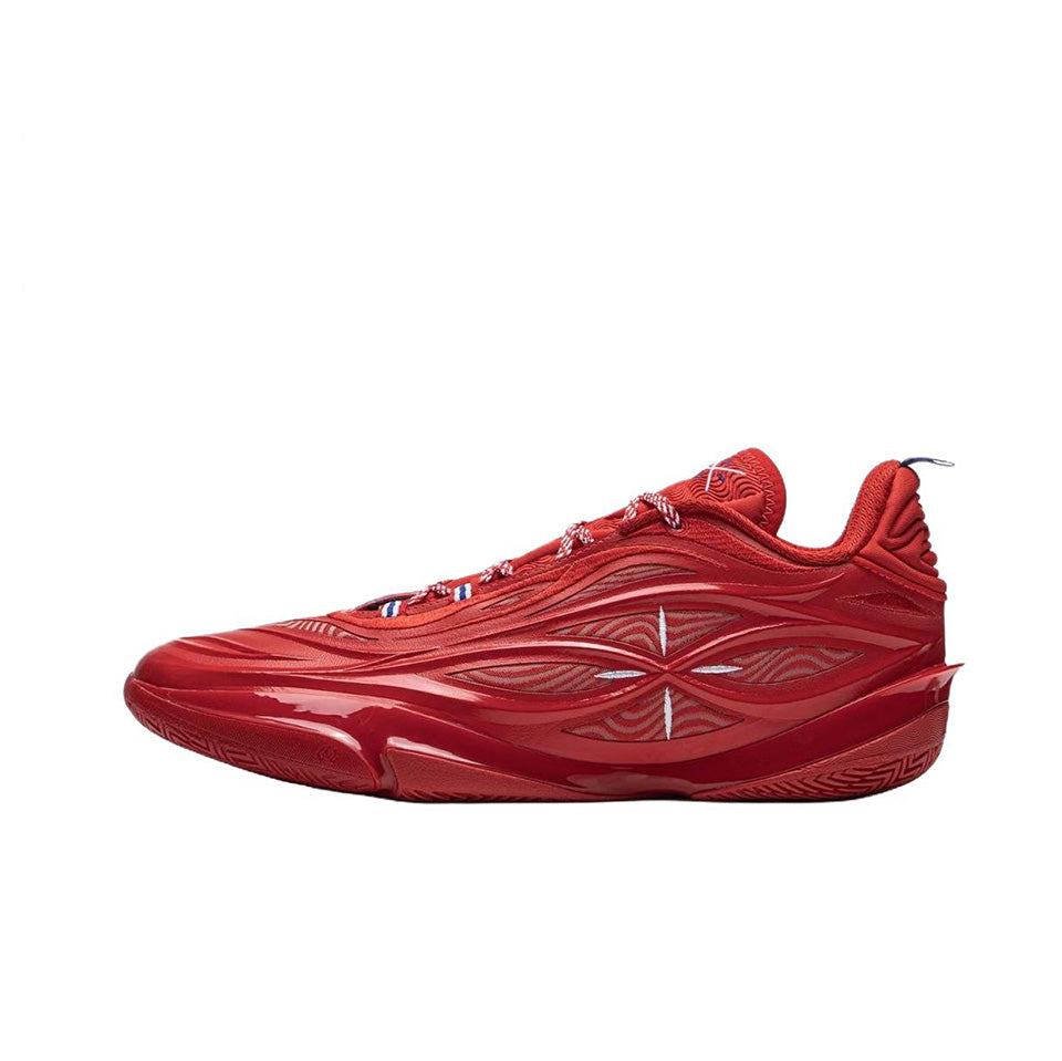 LiNing Wade 808 5 Ultra V2 'Flame' Main image