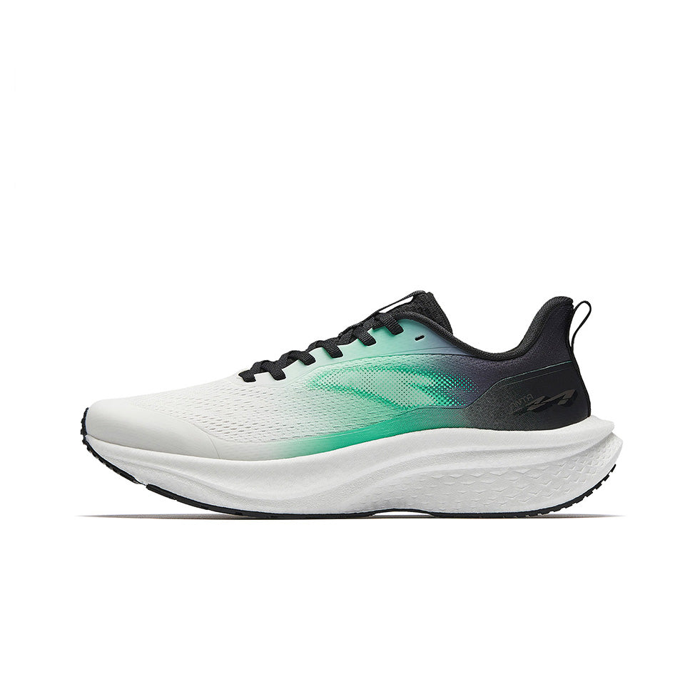 Anta Mach 6 'White Green Black' | Running Shoes Main image