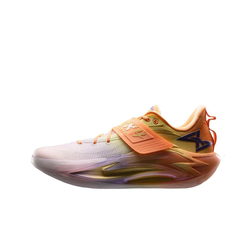 ANTA Shock Wave 7 PRO 'Orange' Main image