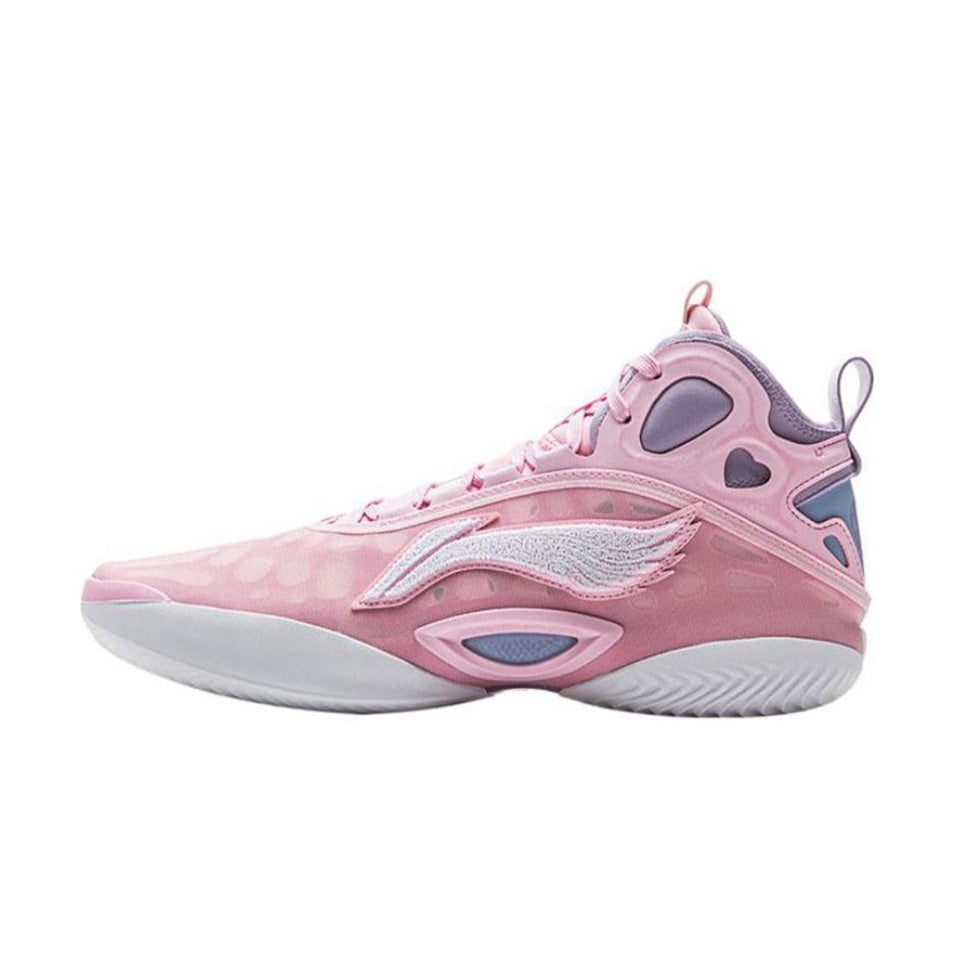 LiNing Yushuai 19 ‘Pink’ Main image