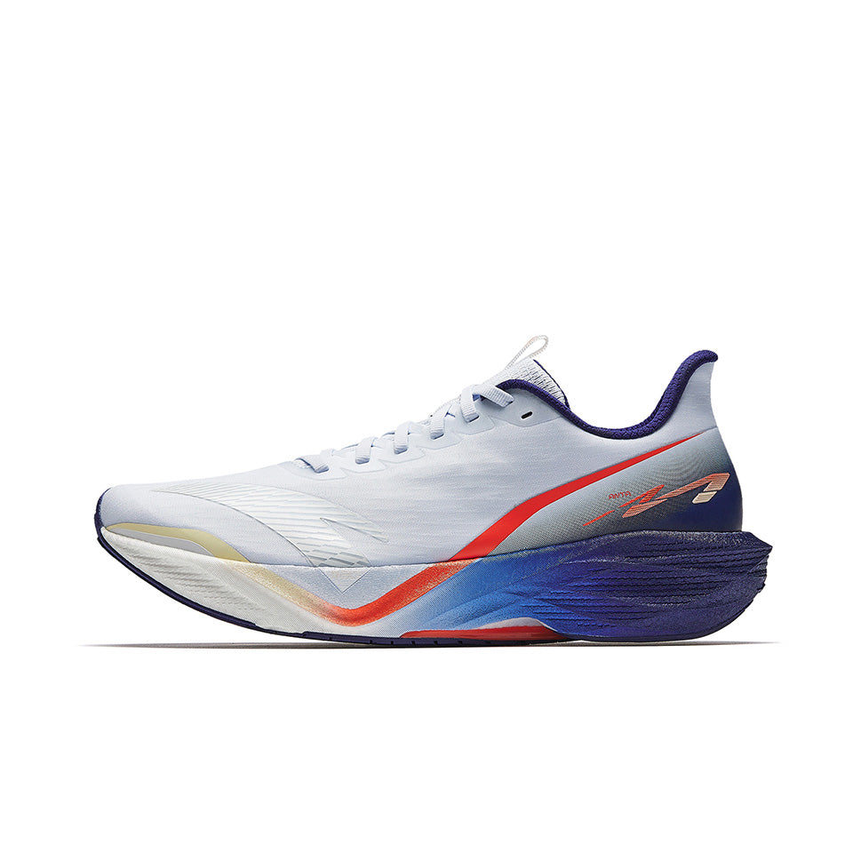 Anta Mach 6 'Light Dusk Blue' | Running Shoes Main image