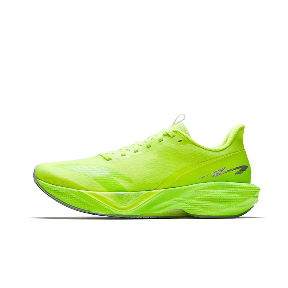 Anta Mach 6 'Green' | Running Shoes Main image