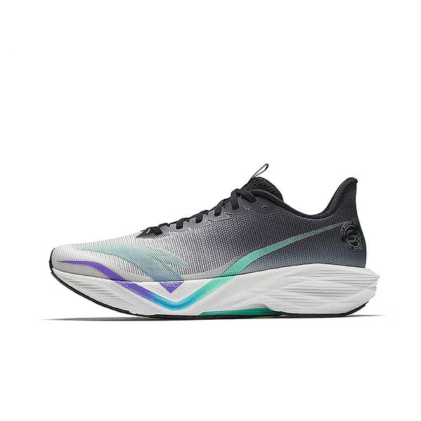 Anta Mach 6 'Black White' | Running Shoes
