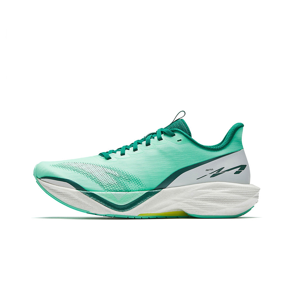 Anta Mach 6 'Deep Green' | Running Shoes Main image