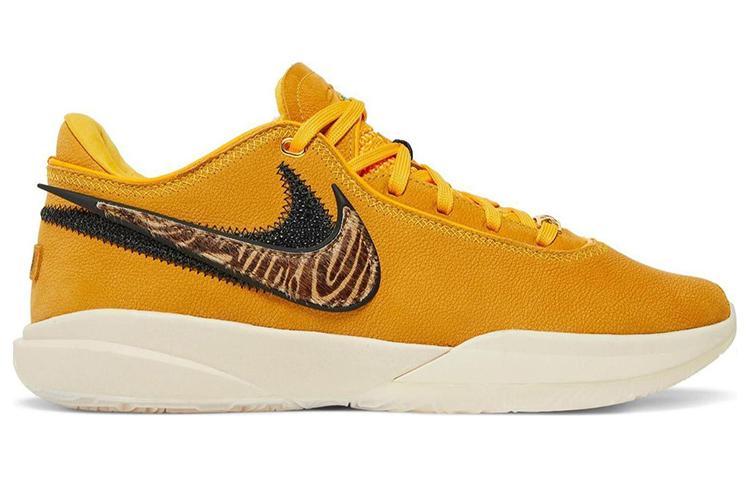Nike LeBron 20 'South Beast' Secondary image