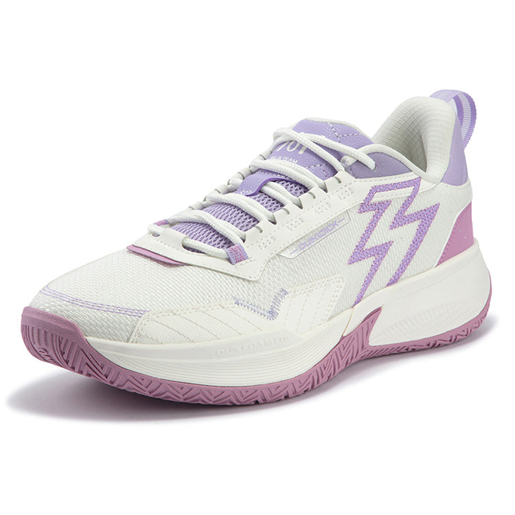 361° Big3 Team 'White Purple' Secondary image