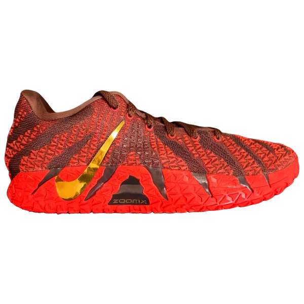 US9.5 Nike Ja 3 EP 'Year of the Horse'(Discount)