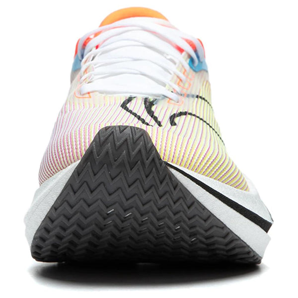 LINING Feidian 4 Challenger 「Women」'Orange' | Running Shoes