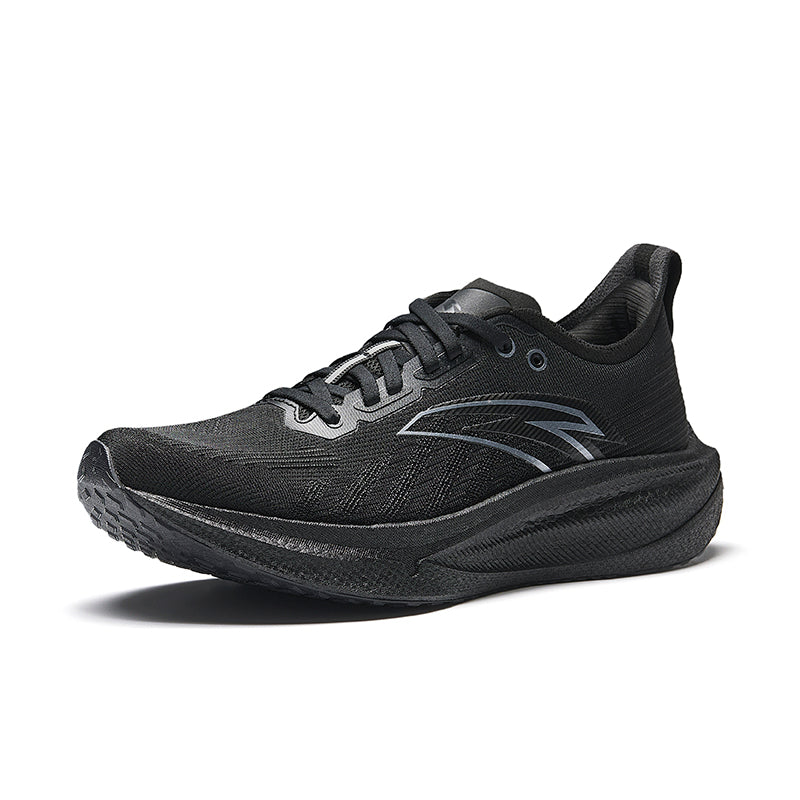 ANTA Mario 2 'Black' | Running Shoes