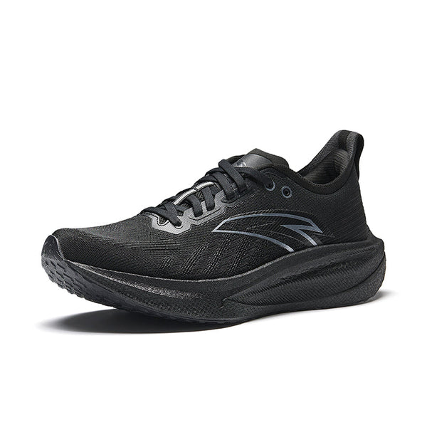 ANTA Mario 2 'Black' | Running Shoes