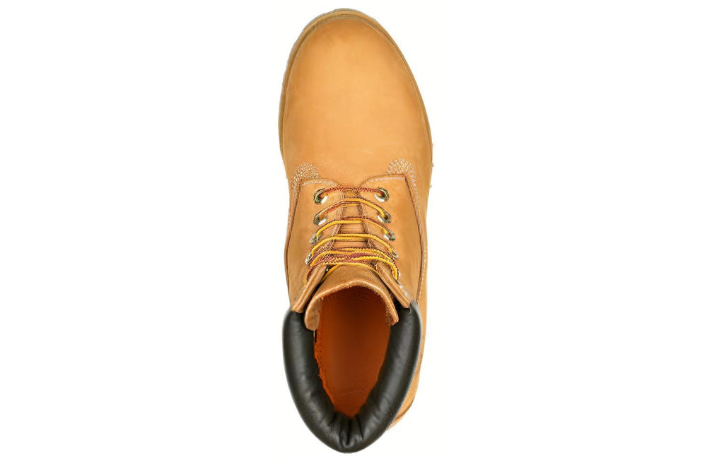 Timberland 6-Inch Premium Wheat Boots
