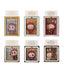 POP MART LABUBU Louvre Limited Fridge Magnet Mystery Boxes
