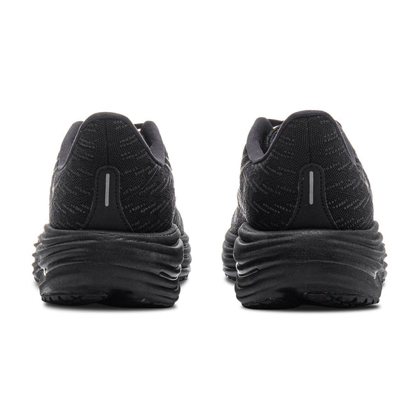 Mizuno Wave Rider 29 'Black' | Running Shoes