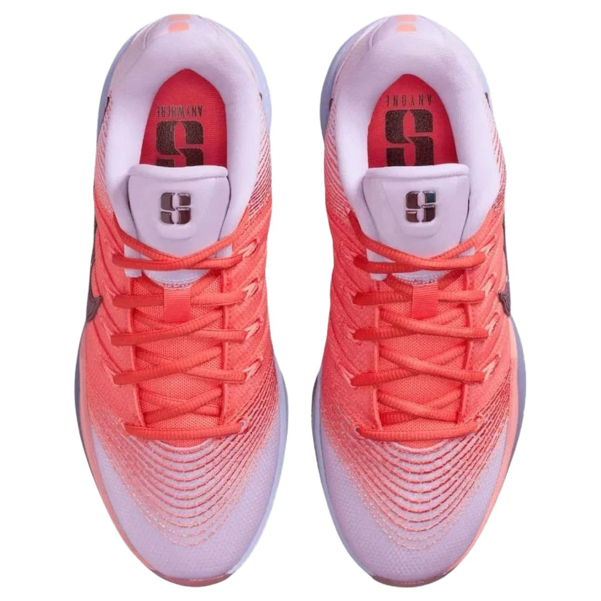 Nike Sabrina 3 'Fuchsia'