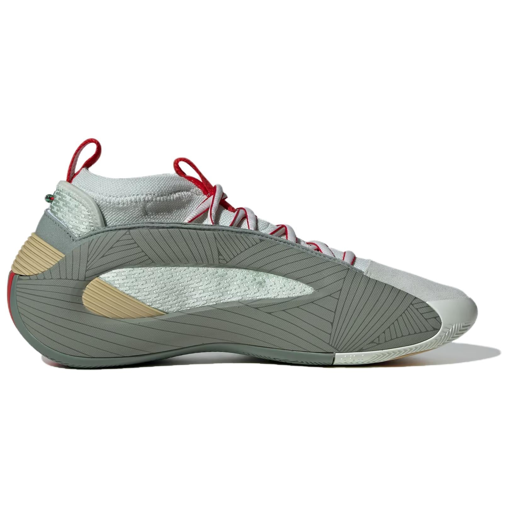 Adidas Harden Vol. 8 ‘Dragon Boat Festival’ Secondary image