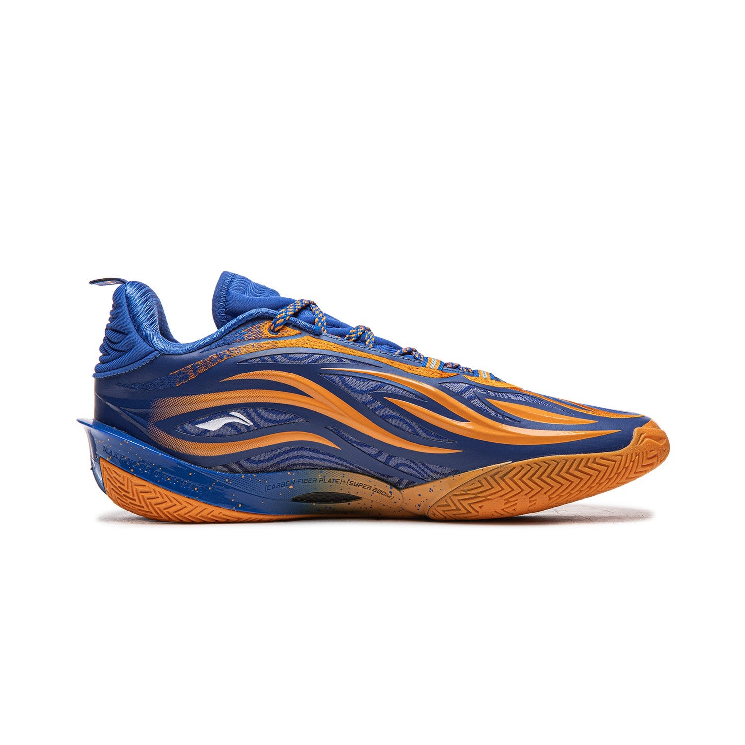 LiNing Wade 808 5 Ultra v2 'JayFlow' Secondary image