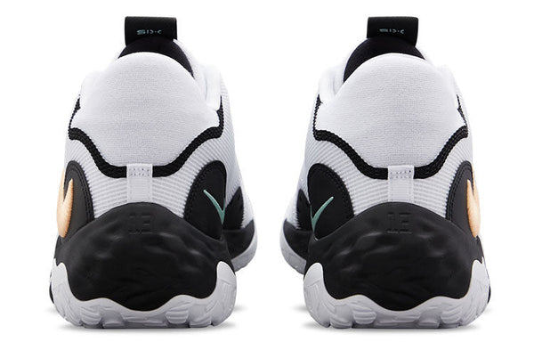 Nike PG 6 EP 'White Black'