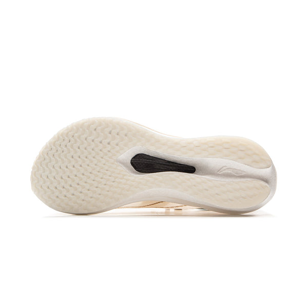 LiNing Feidian 5 Challenger 'Ecru' | Running Shoes