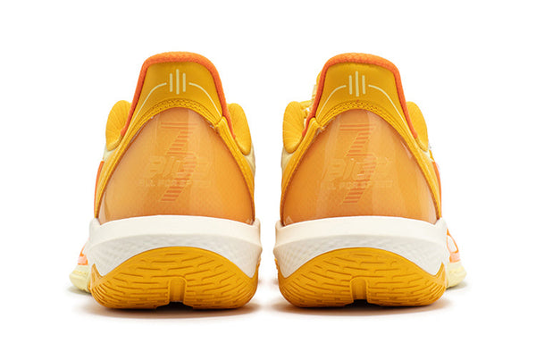 361° Big3 4.0 QUICK 'Sand Yellow'