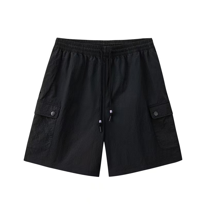Anta Sports Pants 'Black' Main image
