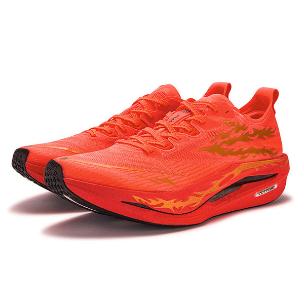 361° Flame 5 'Red' | Running Shoes