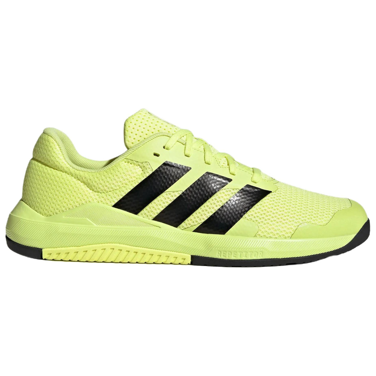 Adidas Dropset Base 'Yellow Black'