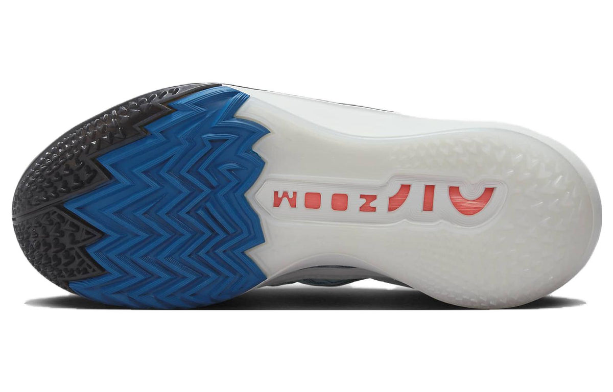 Nike Air Zoom GT Cut 2 Industrial Blue Jade Ice