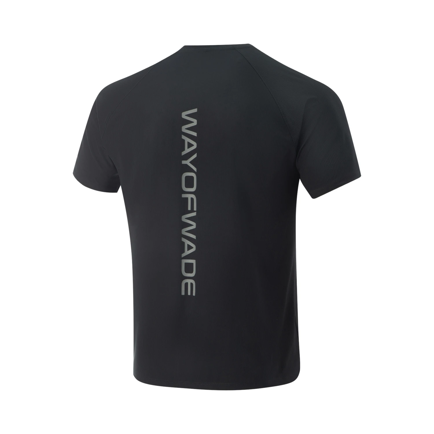 LINING Way of Wade T-Shirt 'Black' Secondary image