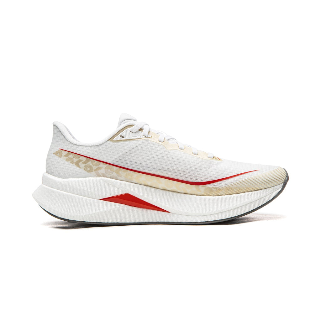 LiNing Red Hare 9 PRO 'Golden White'