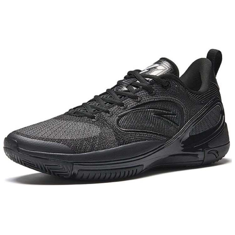 Anta Splash 7 Team 'Black' Secondary image