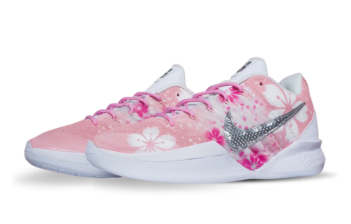 Nike Sabrina 3 'Petal Pink' [Customized]